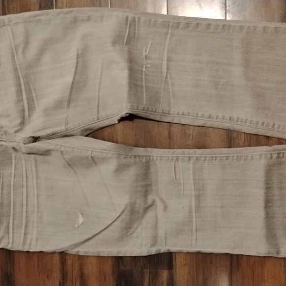 Express jeans 34*32 - Picture 2 of 6